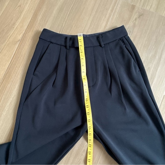 Cuts Clothing Black Women's Trousers - Picture 4 of 15